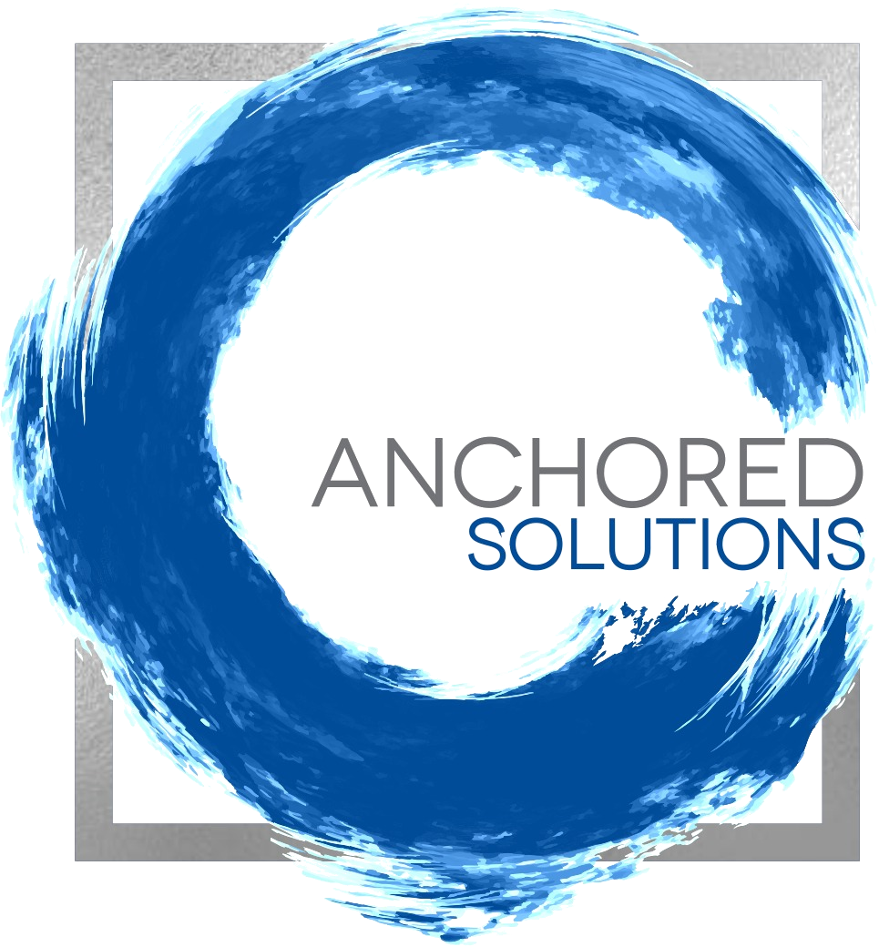 Anchored Solutions logo